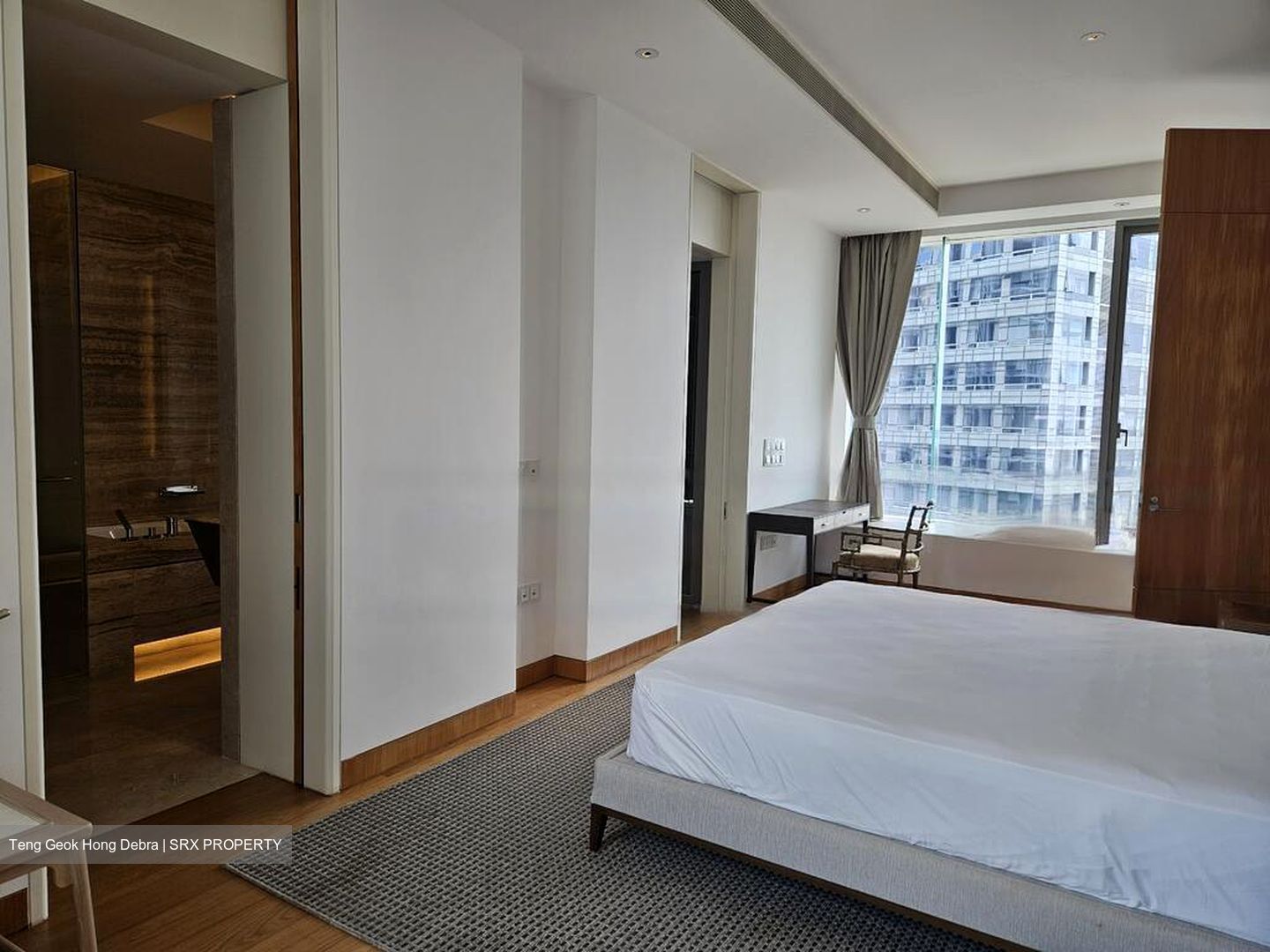 Ardmore Residence (D10), Condominium #532321001